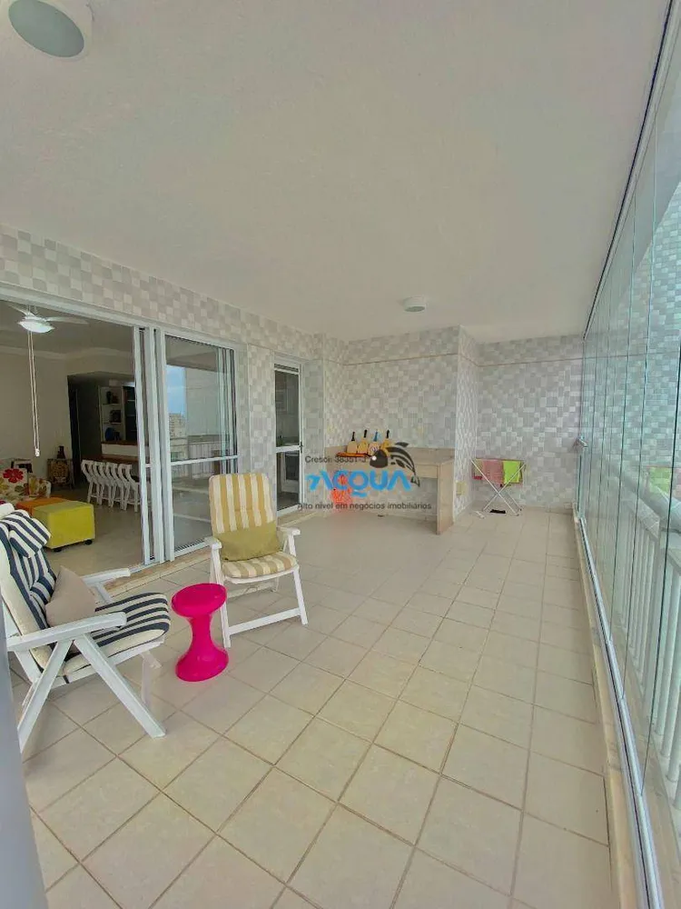 Apartamento, 3 quartos, 120 m² - Foto 3