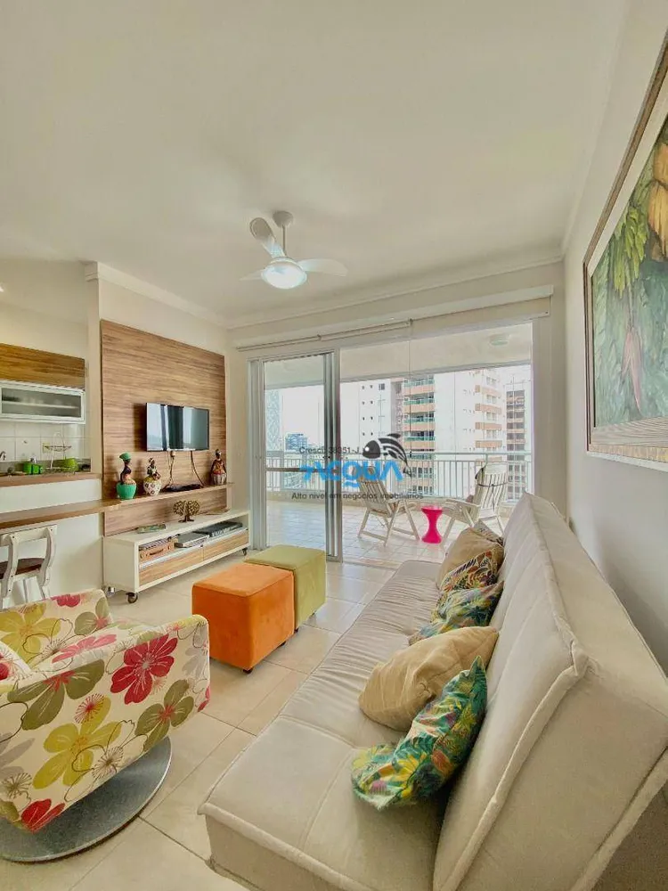 Apartamento, 3 quartos, 120 m² - Foto 1