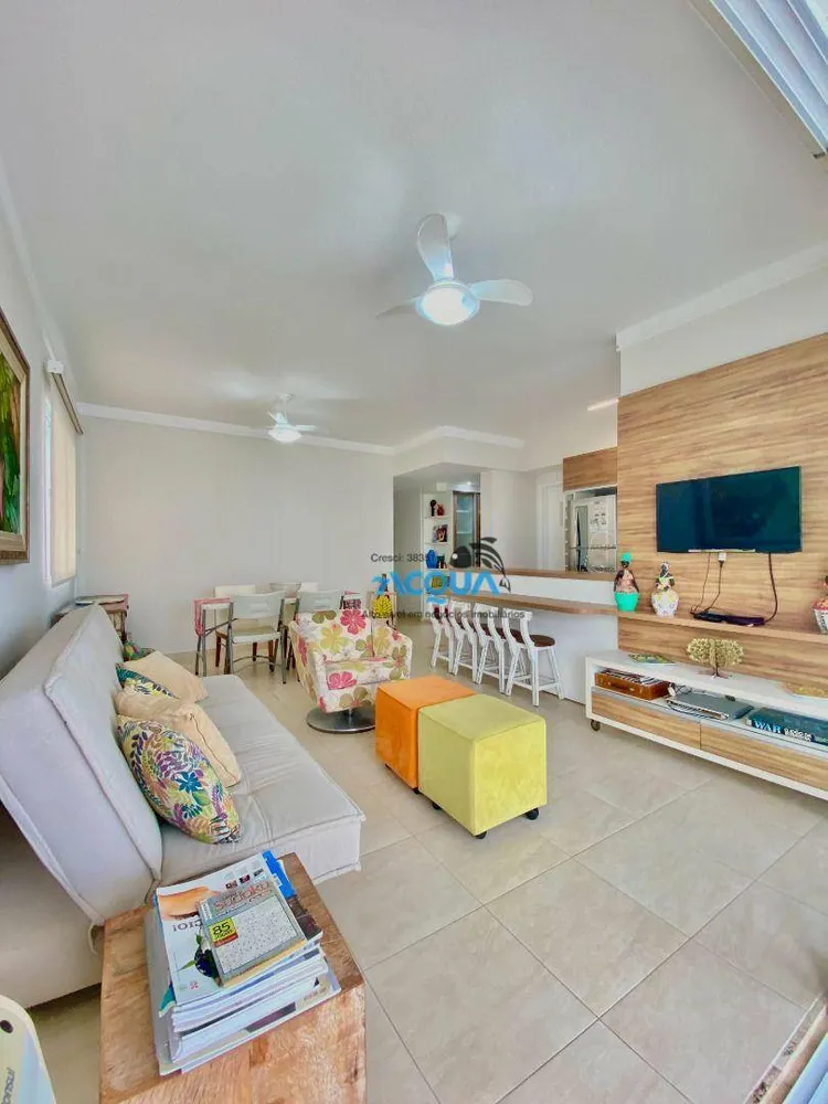 Apartamento, 3 quartos, 120 m² - Foto 2