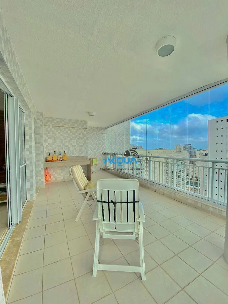 Apartamento, 3 quartos, 120 m² - Foto 4