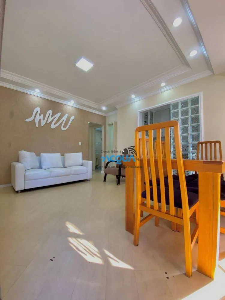 Apartamento, 2 quartos, 65 m² - Foto 2