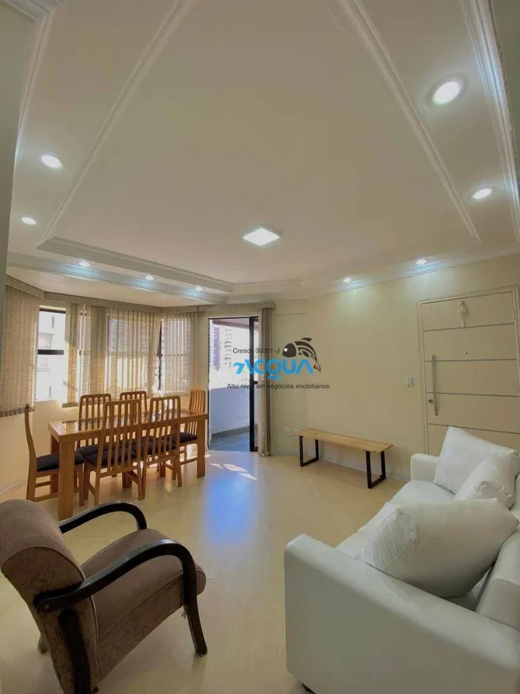 Apartamento, 2 quartos, 65 m² - Foto 1