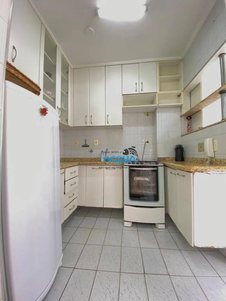 Apartamento, 2 quartos, 65 m² - Foto 3