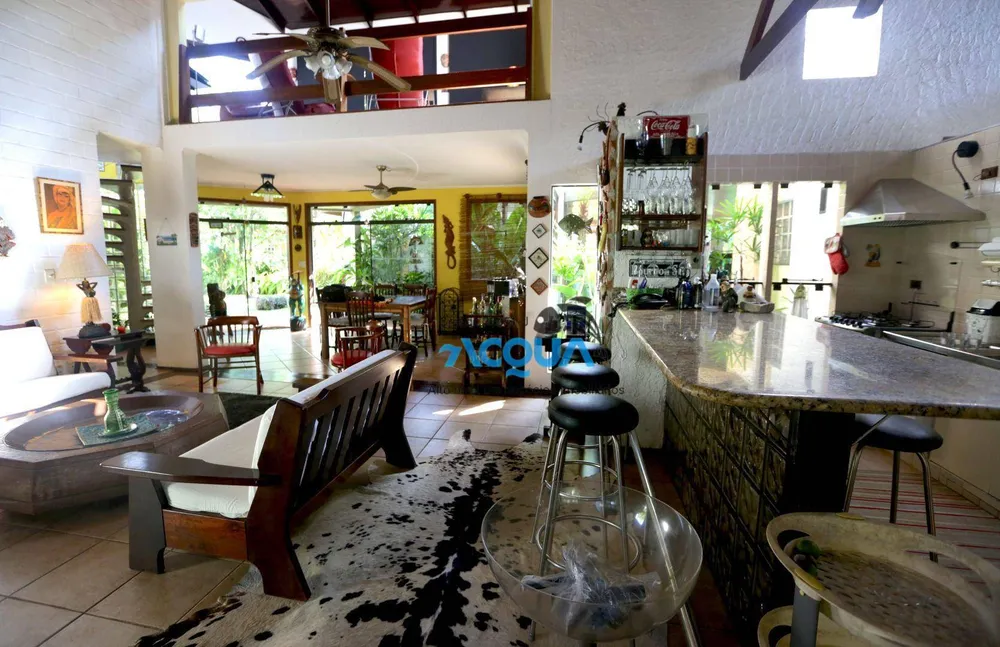 Casa de Condomínio, 4 quartos - Foto 2