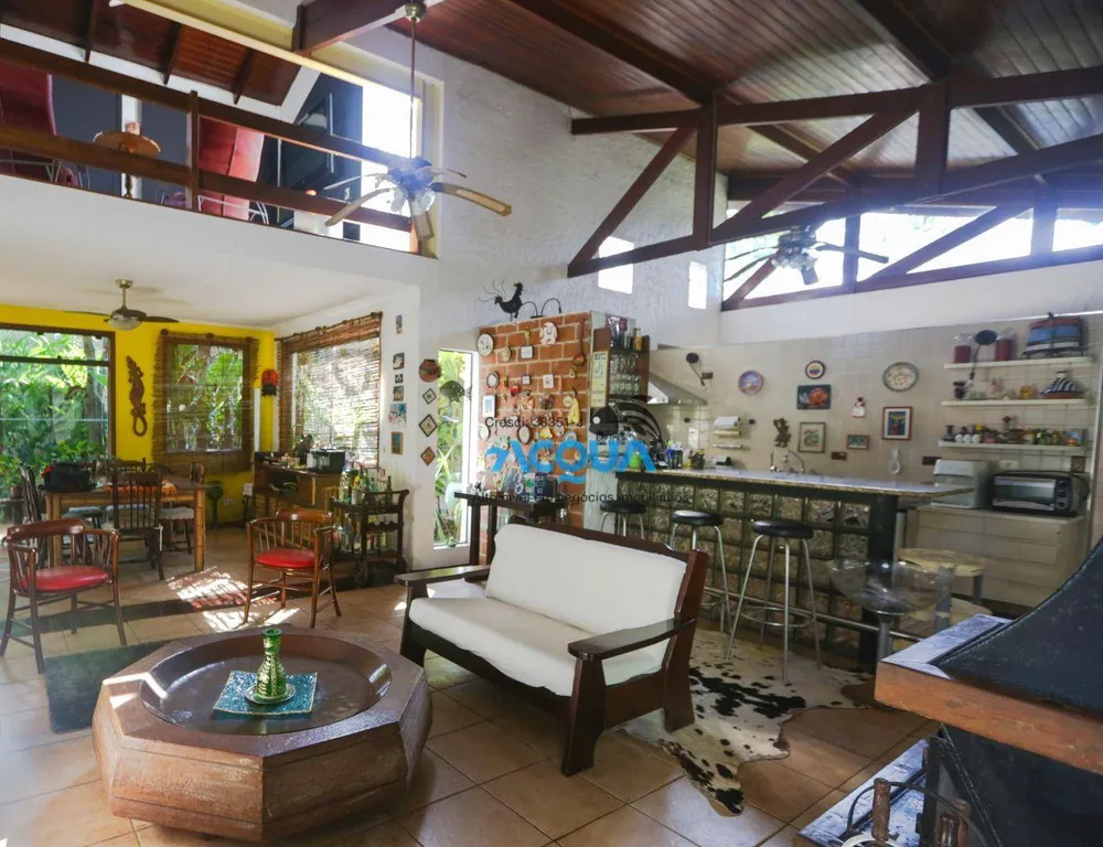 Casa de Condomínio, 4 quartos - Foto 3