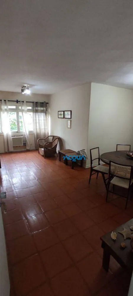 Apartamento, 2 quartos, 80 m² - Foto 2