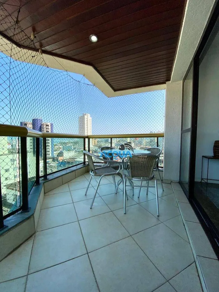 Apartamento, 3 quartos, 90 m² - Foto 2