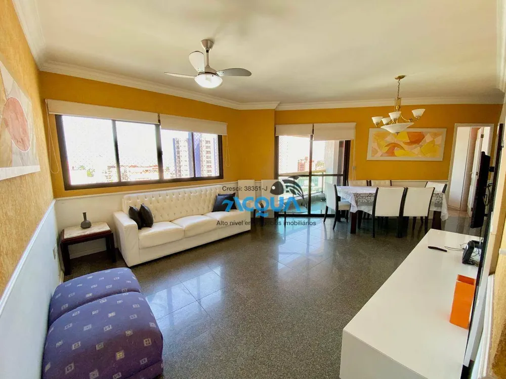 Apartamento, 3 quartos, 90 m² - Foto 1