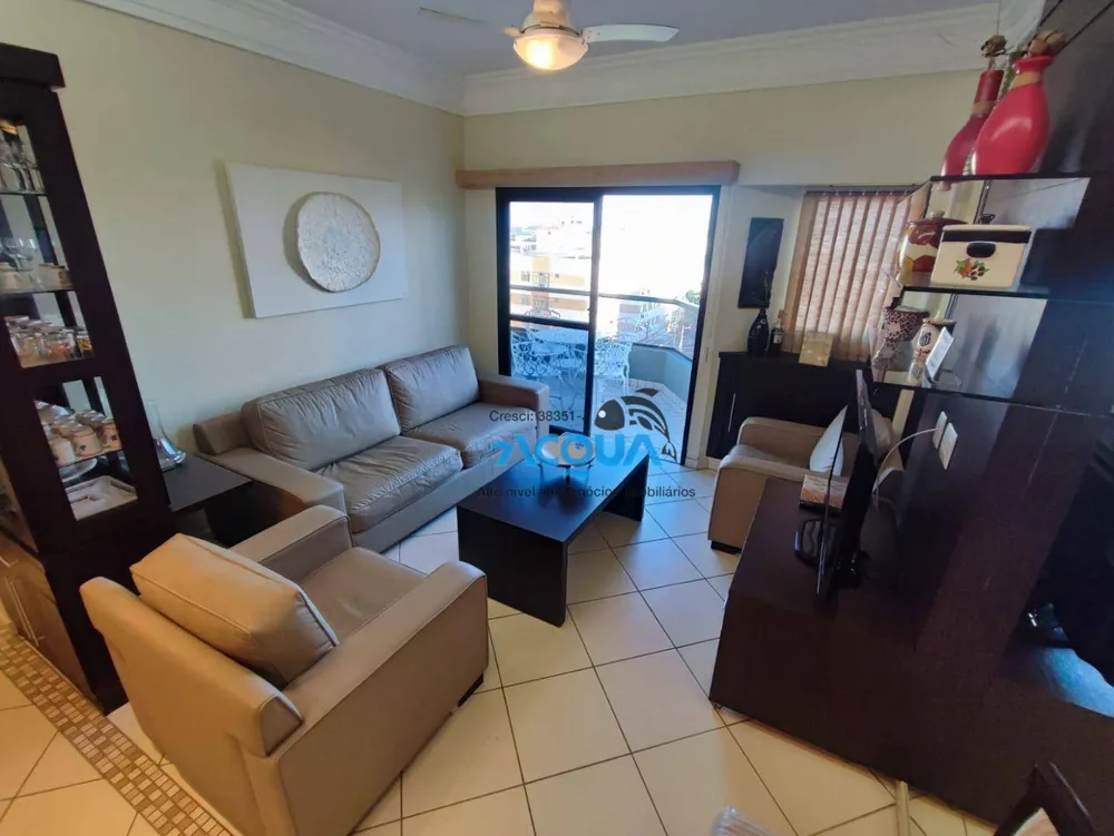 Apartamento, 3 quartos, 75 m² - Foto 1