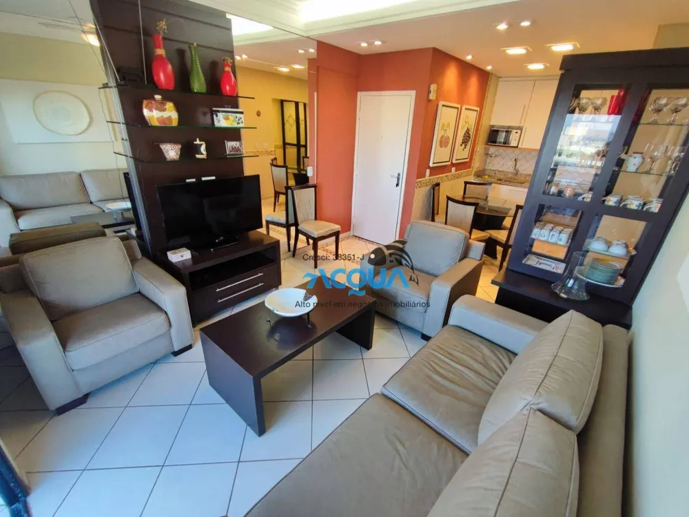 Apartamento, 3 quartos, 75 m² - Foto 2