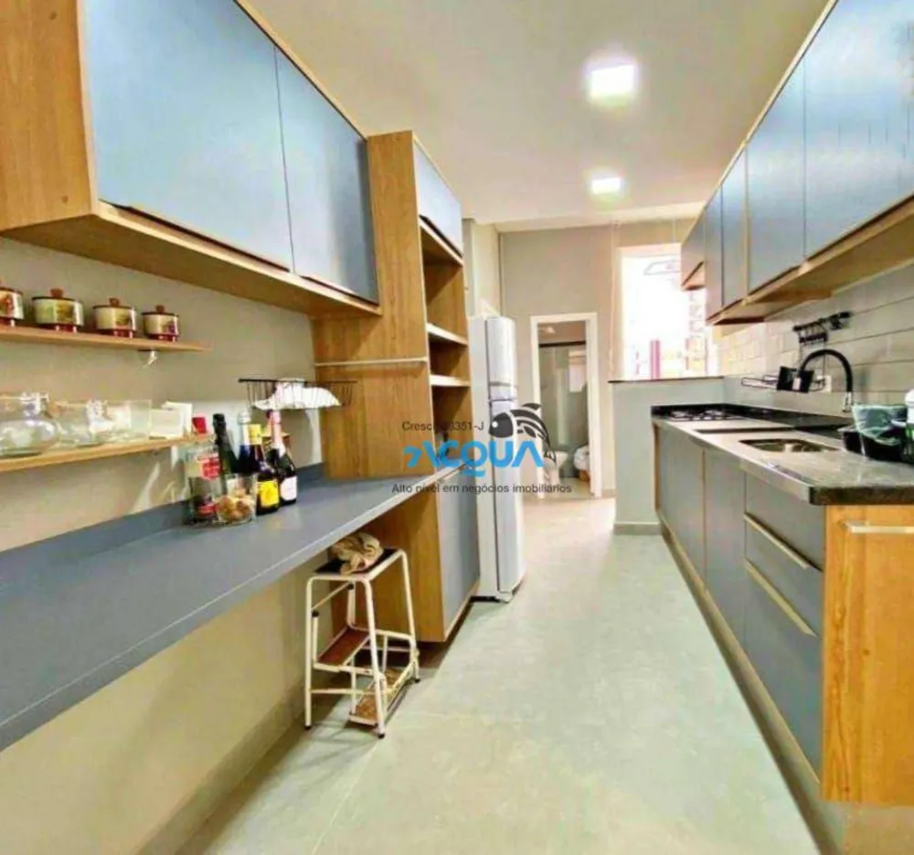Apartamento, 2 quartos, 110 m² - Foto 2