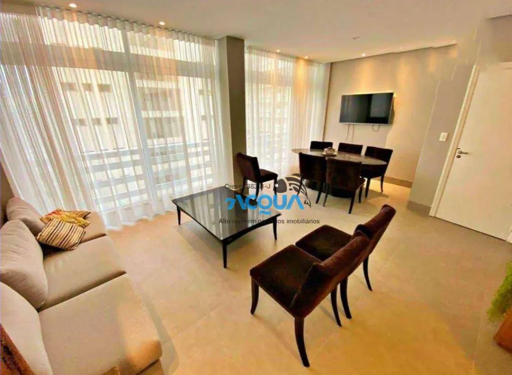 Apartamento, 2 quartos, 110 m² - Foto 1