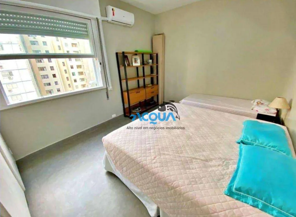 Apartamento, 2 quartos, 110 m² - Foto 3