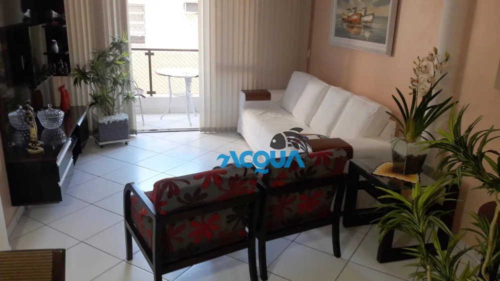Apartamento, 3 quartos - Foto 2