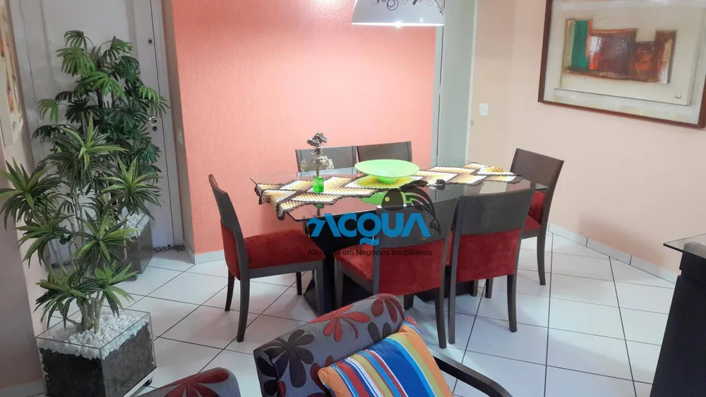 Apartamento, 3 quartos - Foto 4