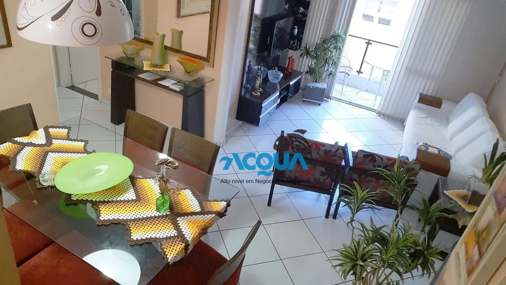 Apartamento, 3 quartos - Foto 3
