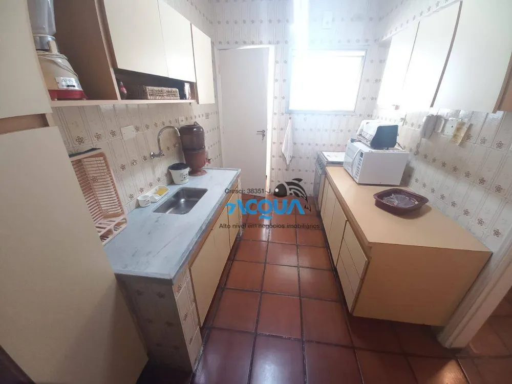 Apartamento, 3 quartos, 110 m² - Foto 3