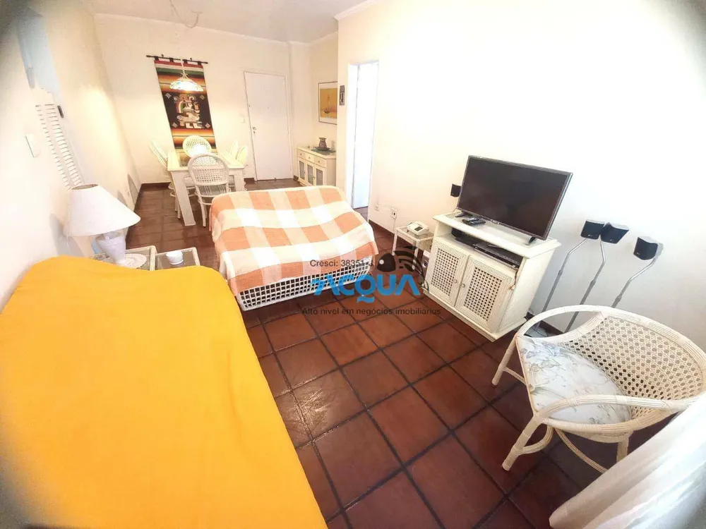 Apartamento, 3 quartos, 110 m² - Foto 1