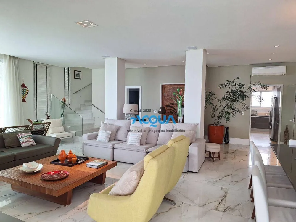 Apartamento, 4 quartos, 622 m² - Foto 2