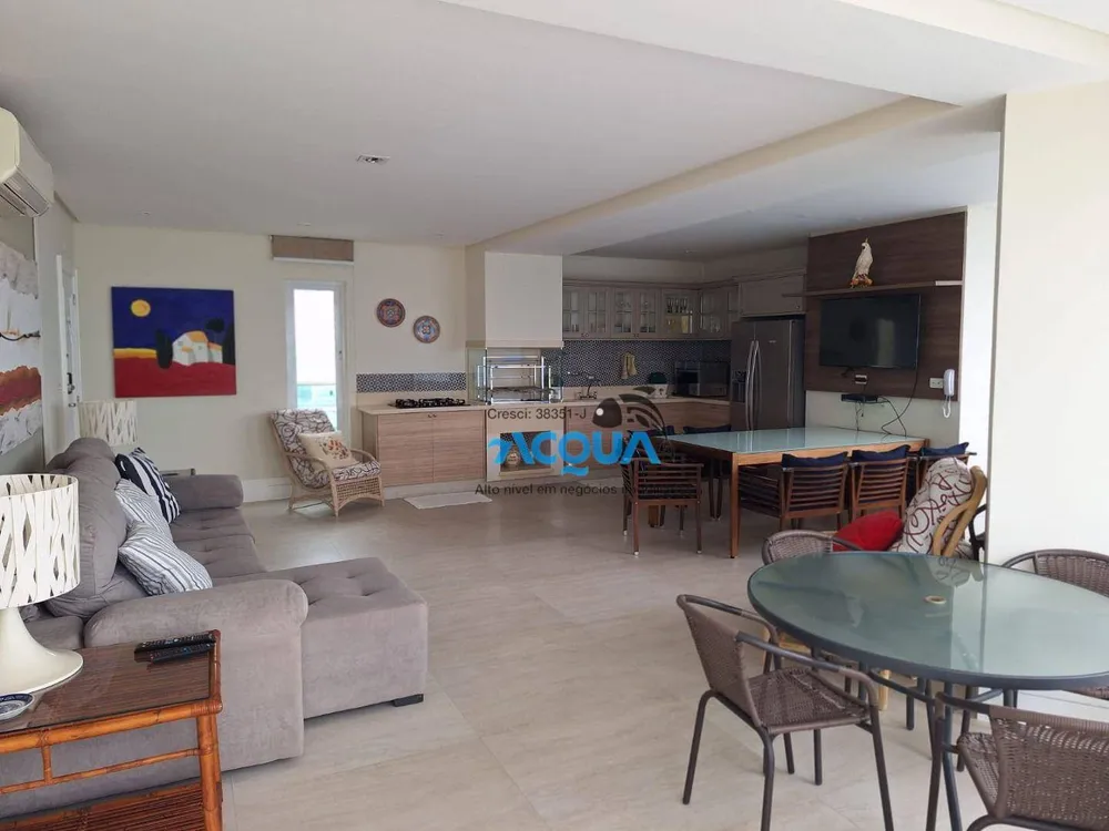 Apartamento, 4 quartos, 622 m² - Foto 3