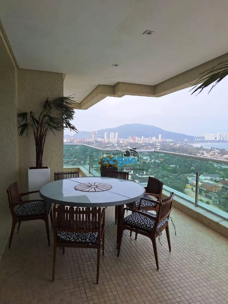 Apartamento, 4 quartos, 622 m² - Foto 1