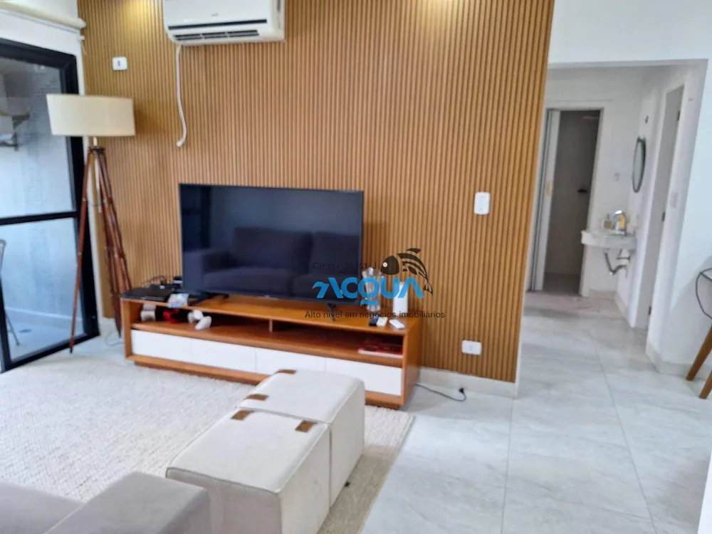 Apartamento, 2 quartos, 95 m² - Foto 2