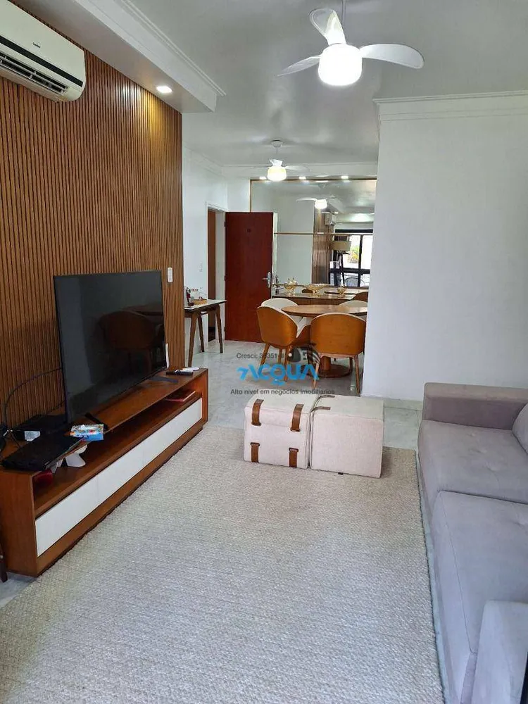 Apartamento, 2 quartos, 95 m² - Foto 1
