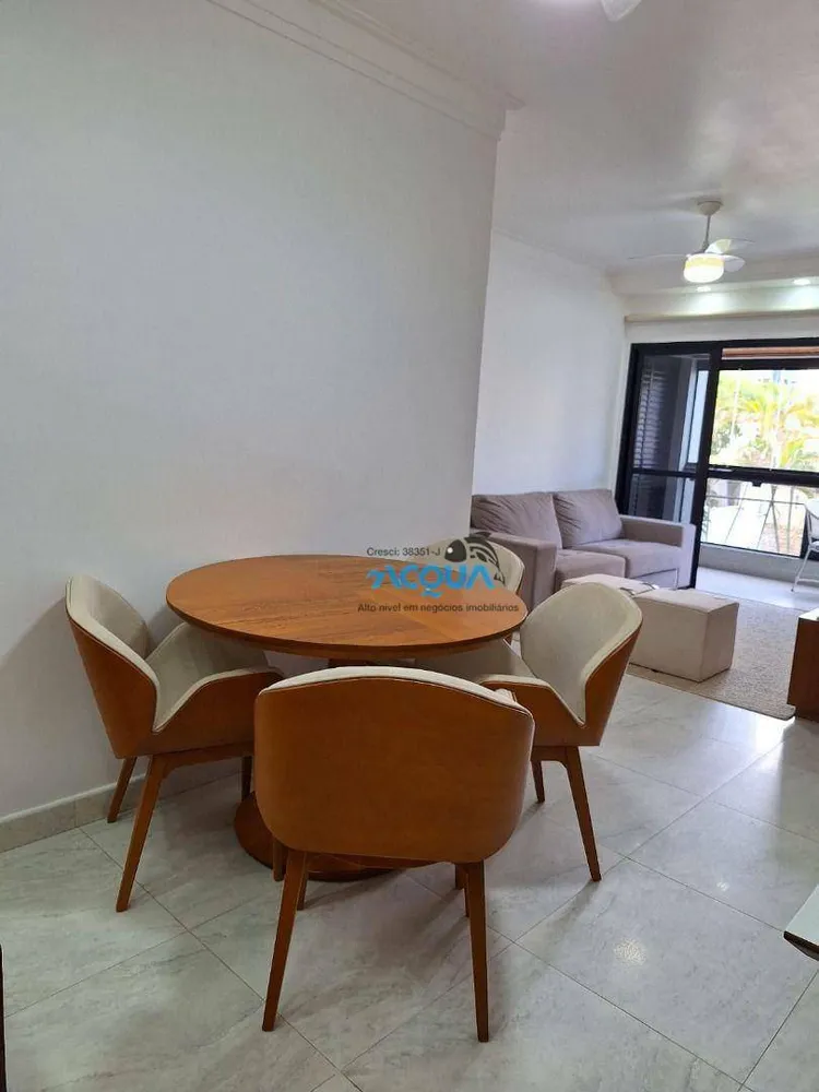 Apartamento, 2 quartos, 95 m² - Foto 3