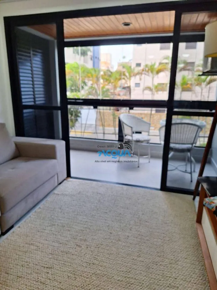 Apartamento, 2 quartos, 95 m² - Foto 4