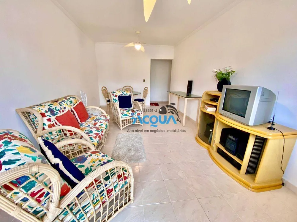 Apartamento, 2 quartos, 77 m² - Foto 1