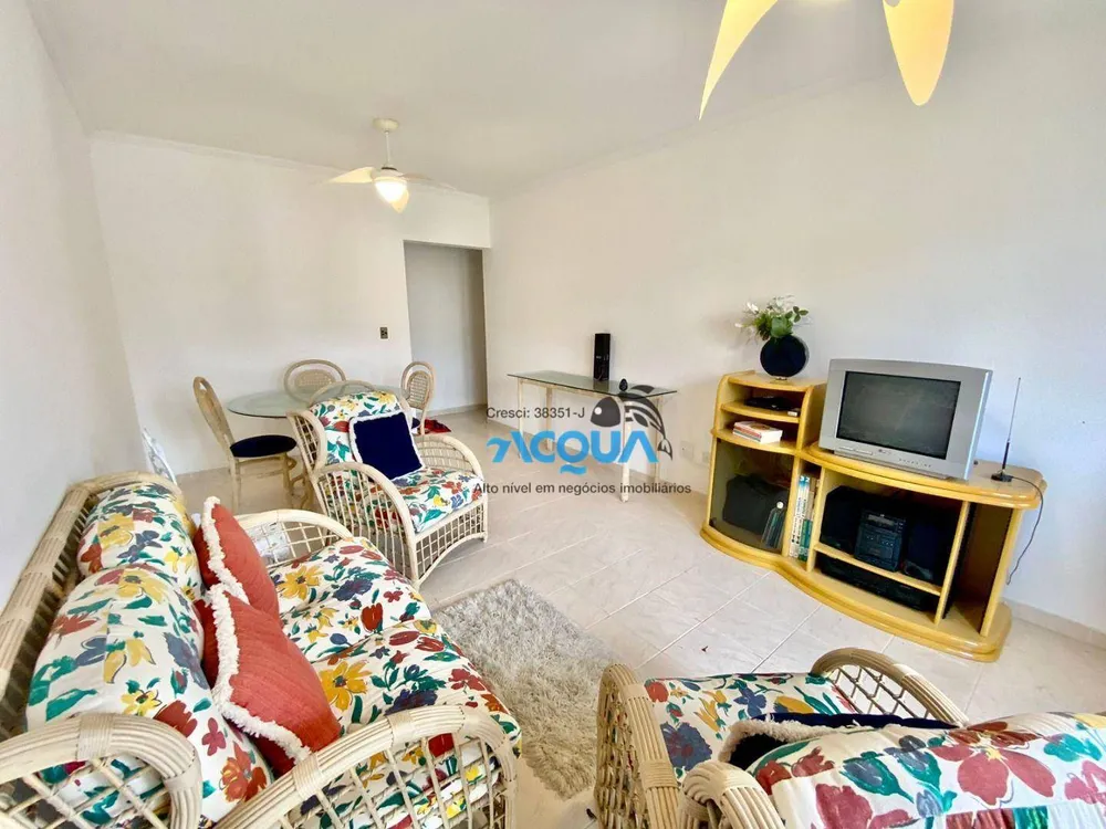 Apartamento, 2 quartos, 77 m² - Foto 2