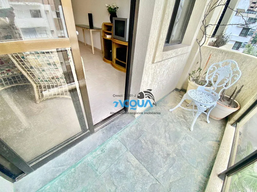 Apartamento, 2 quartos, 77 m² - Foto 3