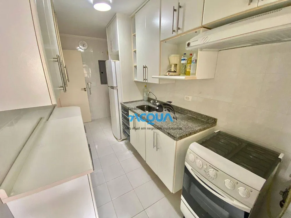 Apartamento, 2 quartos, 77 m² - Foto 4