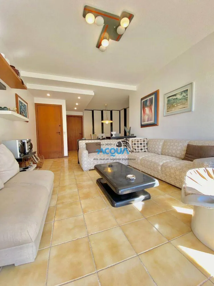 Apartamento, 4 quartos, 165 m² - Foto 3
