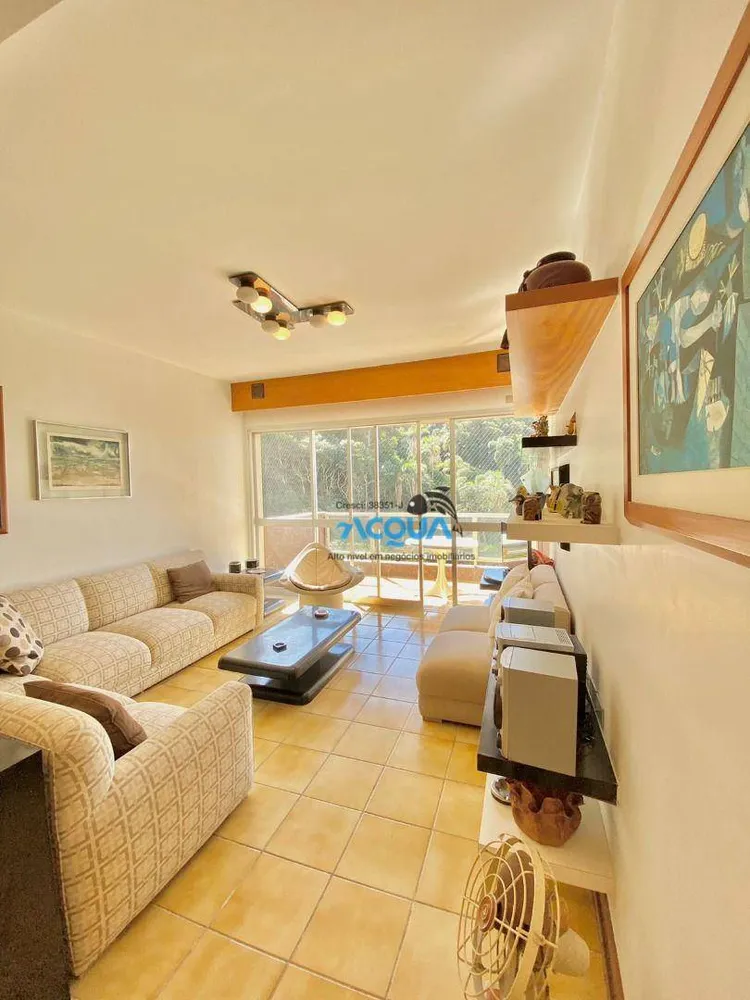 Apartamento, 4 quartos, 165 m² - Foto 1