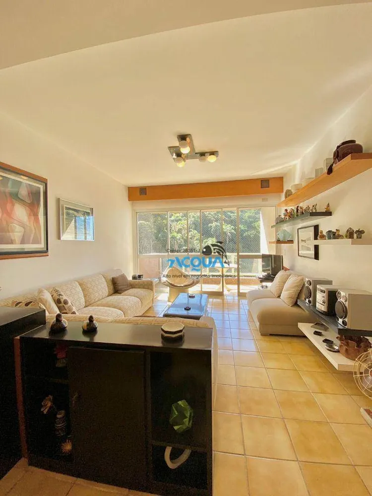 Apartamento, 4 quartos, 165 m² - Foto 2
