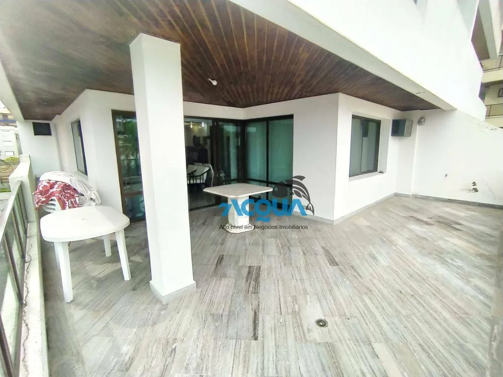 Apartamento, 4 quartos, 212 m² - Foto 4
