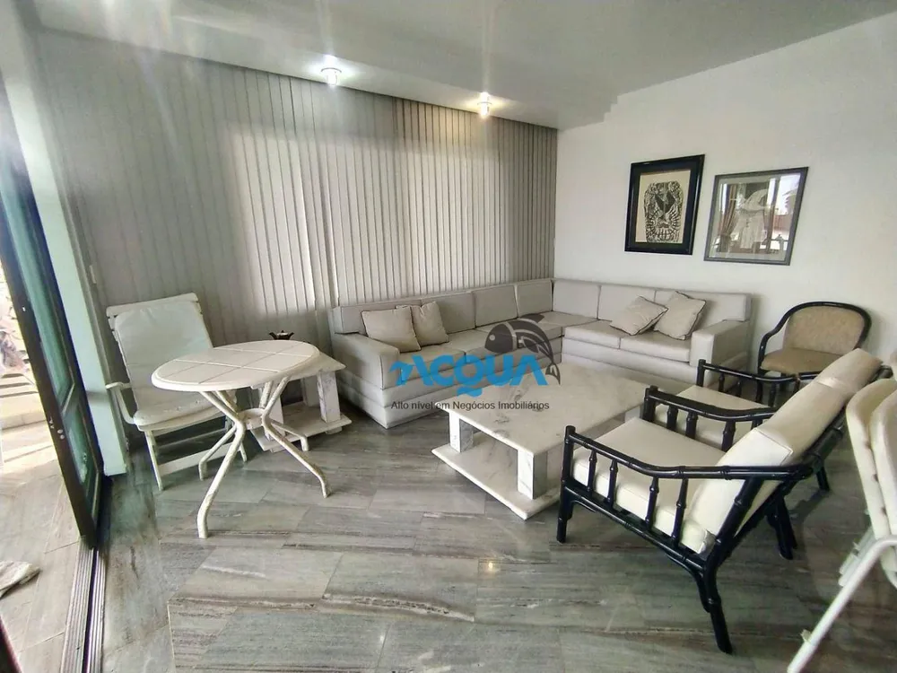 Apartamento, 4 quartos, 212 m² - Foto 2
