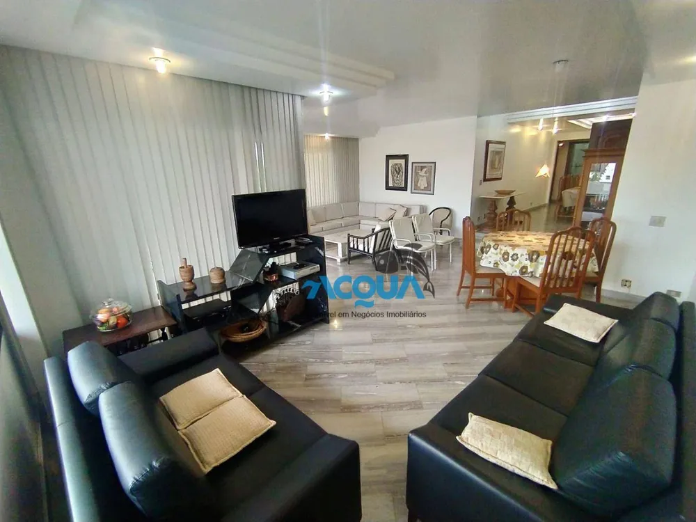 Apartamento, 4 quartos, 212 m² - Foto 1