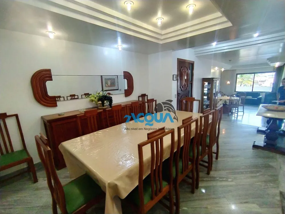 Apartamento, 4 quartos, 212 m² - Foto 3