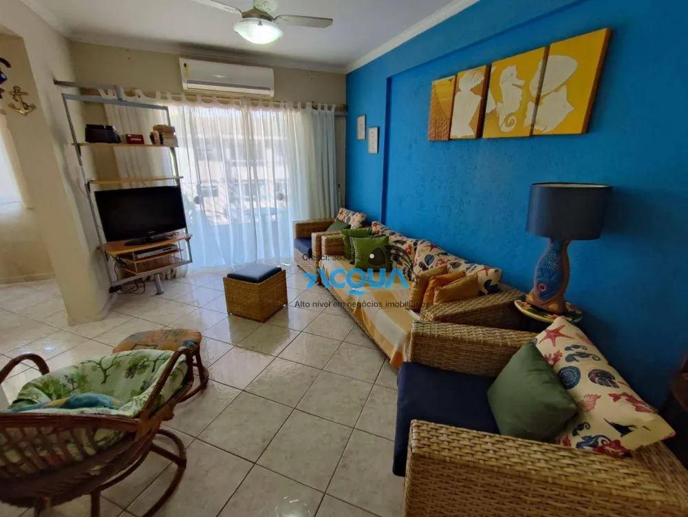 Apartamento, 3 quartos, 130 m² - Foto 2
