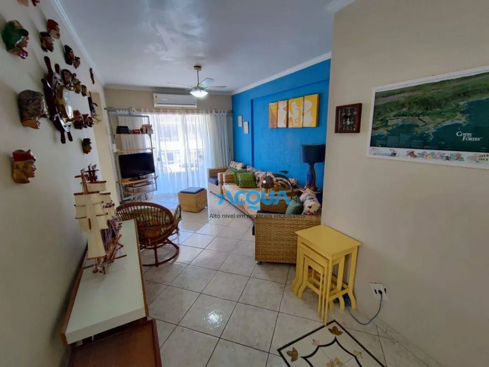 Apartamento, 3 quartos, 130 m² - Foto 1
