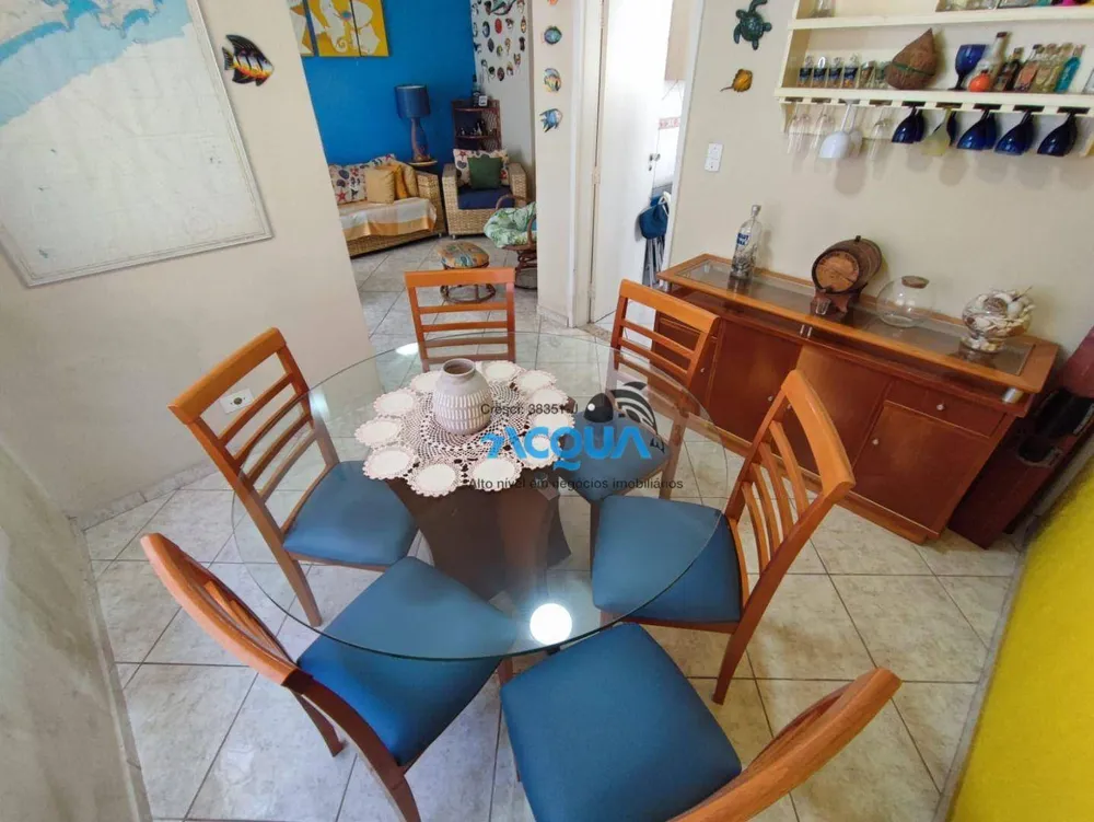 Apartamento, 3 quartos, 130 m² - Foto 4