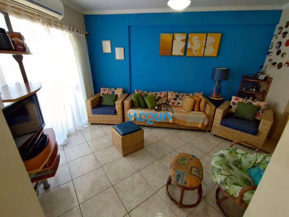 Apartamento, 3 quartos, 130 m² - Foto 3