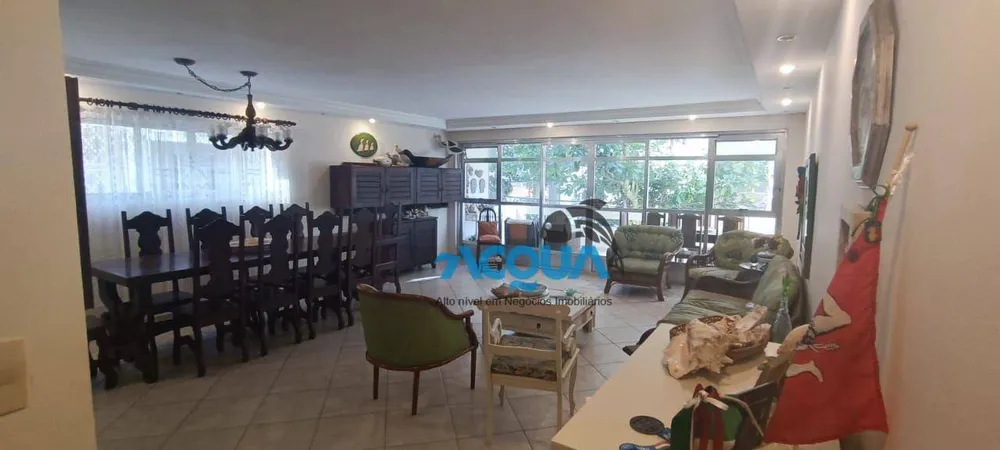 Apartamento, 3 quartos, 100 m² - Foto 3