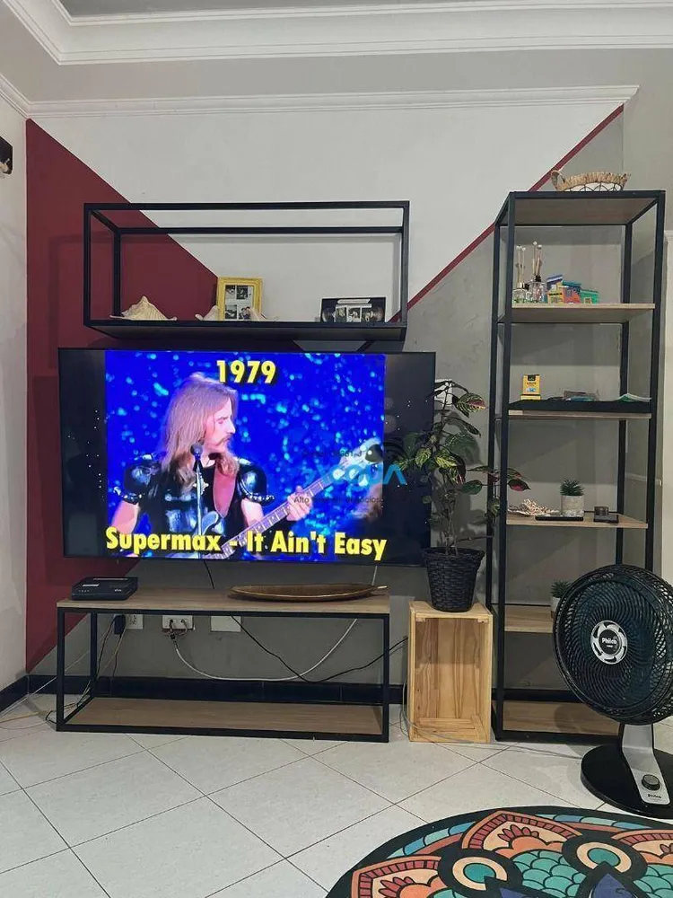 Apartamento, 3 quartos, 102 m² - Foto 4