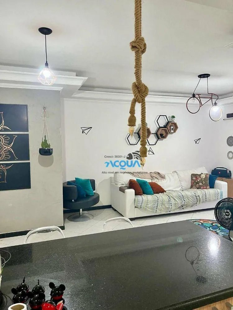 Apartamento, 3 quartos, 102 m² - Foto 3