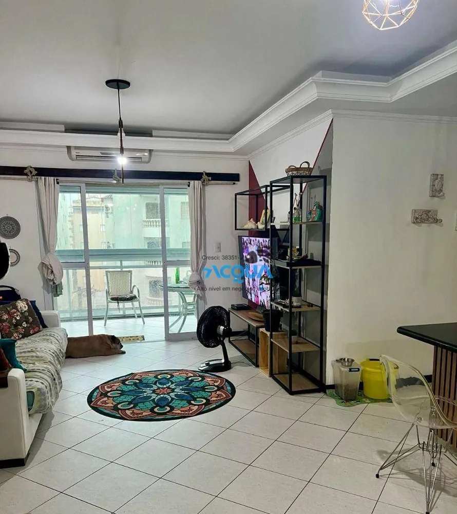 Apartamento, 3 quartos, 102 m² - Foto 1