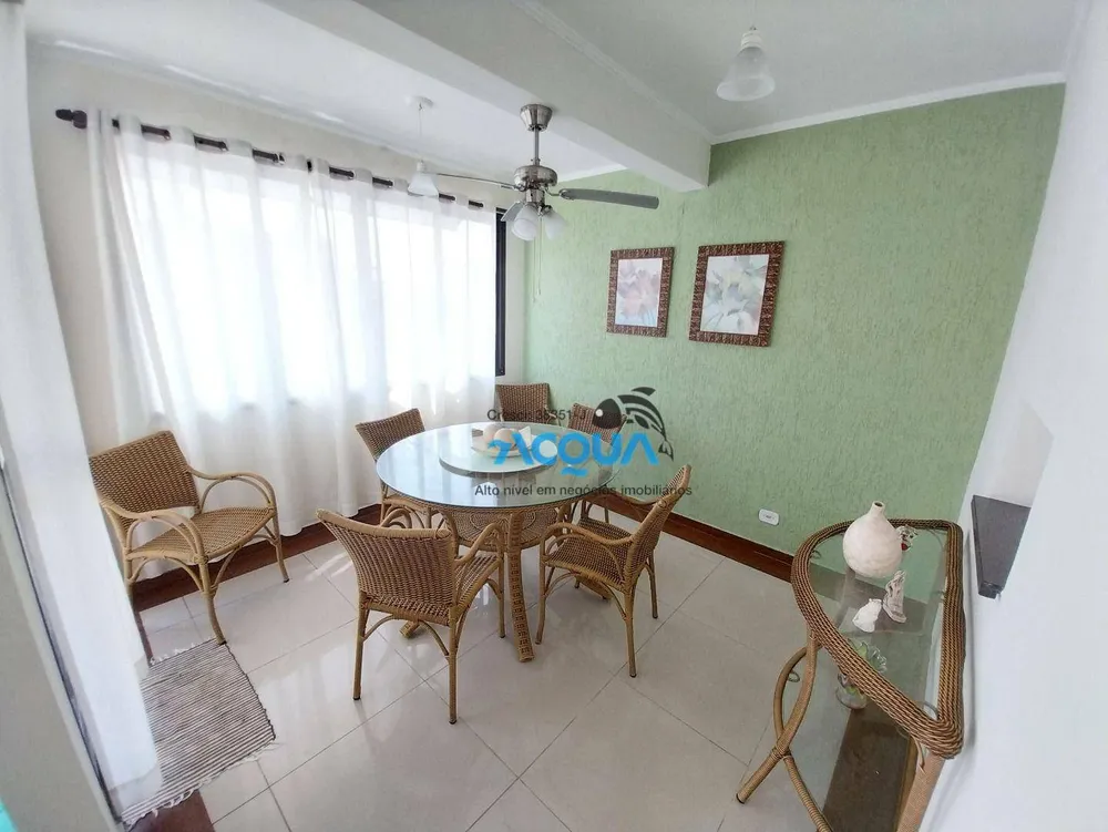 Cobertura, 3 quartos, 205 m² - Foto 3