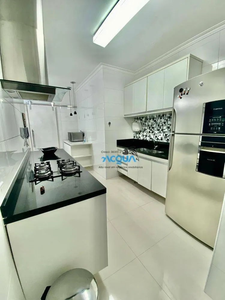 Apartamento, 4 quartos, 105 m² - Foto 4